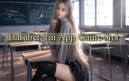 dafabet  tải app game slot