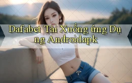 dafabet Tải xuống ứng dụng Android.apk
