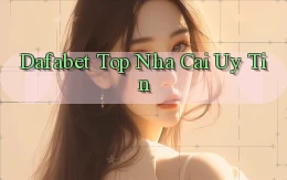 dafabet  top nha cai uy tin