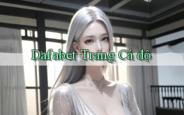 dafabet  trang cá độ