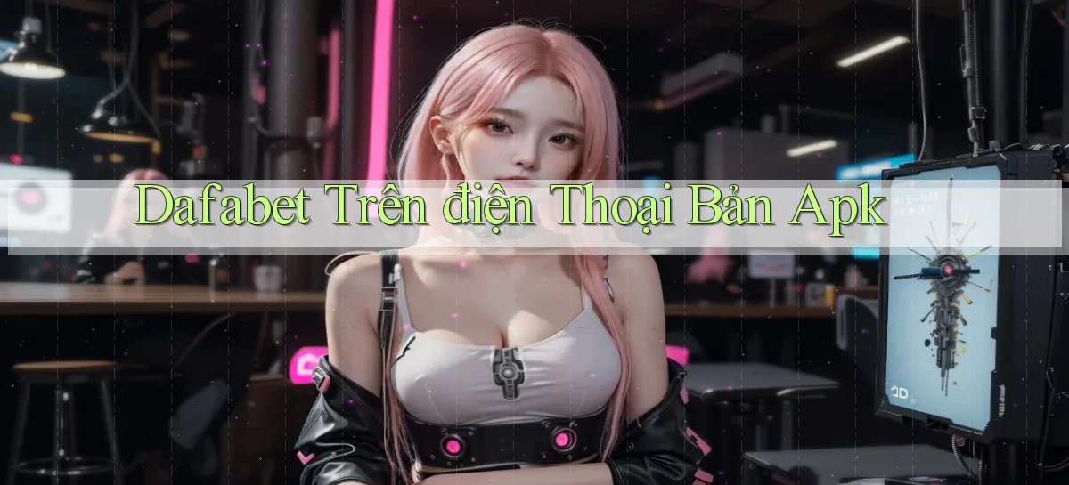 dafabet trên điện thoại bản apk