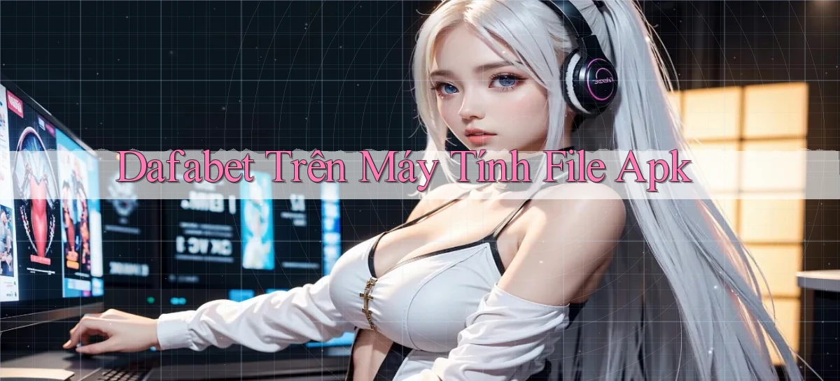 dafabet trên máy tính file apk
