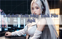 dafabet trên máy tính file apk