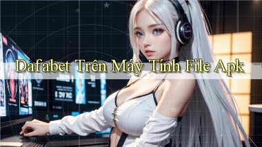 dafabet trên máy tính file apk