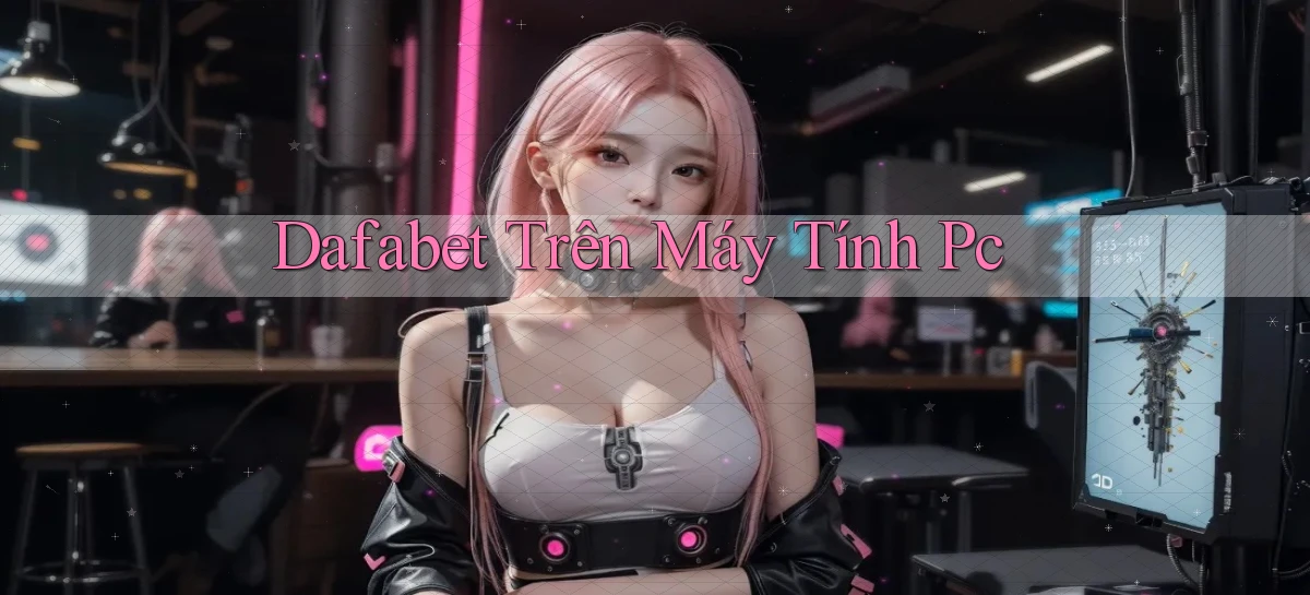 dafabet trên máy tính pc