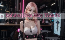 dafabet trên máy tính pc