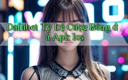 dafabet  tỷ lệ cược bóng đá apk ios