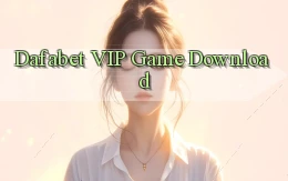 dafabet VIP Game Download