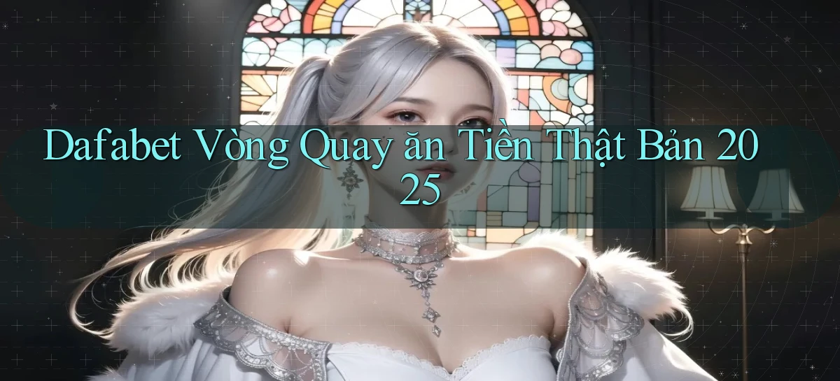 dafabet  vòng quay ăn tiền thật bản 2025