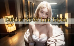 dafabet Xổ số trực tuyến