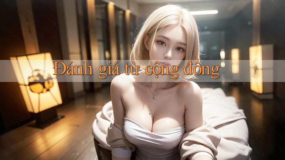 Đánh giá từ cộng động