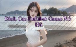 đỉnh cao dafabet game nổ hũ
