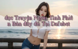 đọc truyện ngôn tình phiên bản đầy đủ tại dafabet