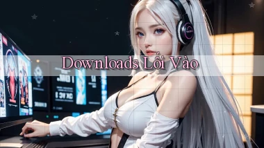 Downloads Lối vào