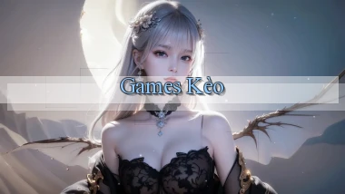 Games Kèo