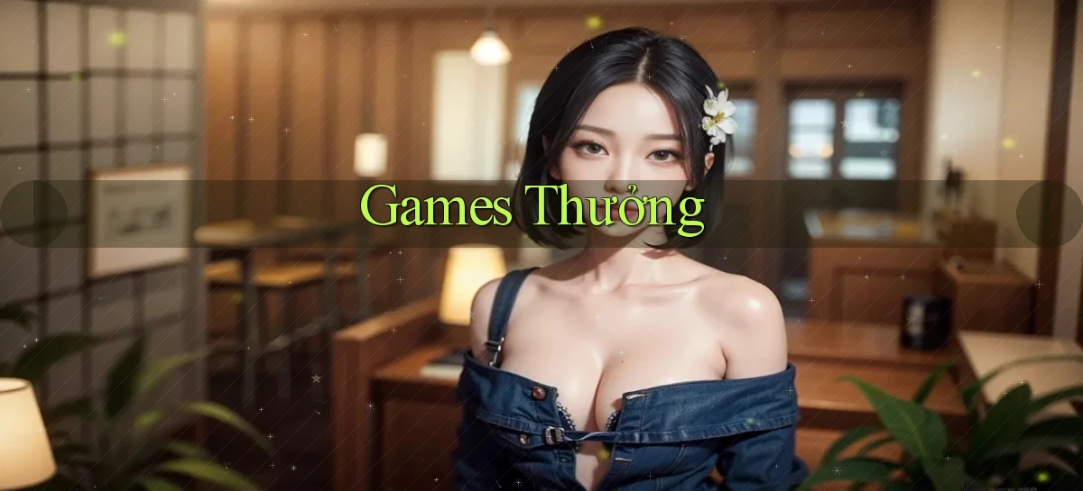 Games Thưởng