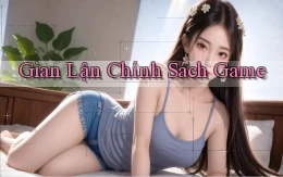 Gian lận Chính sách game