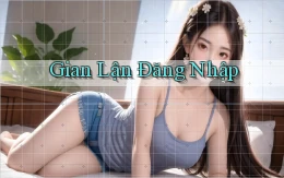 Gian lận Đăng nhập