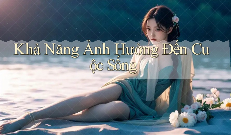 Khả Năng Ảnh Hưởng Đến Cuộc Sống