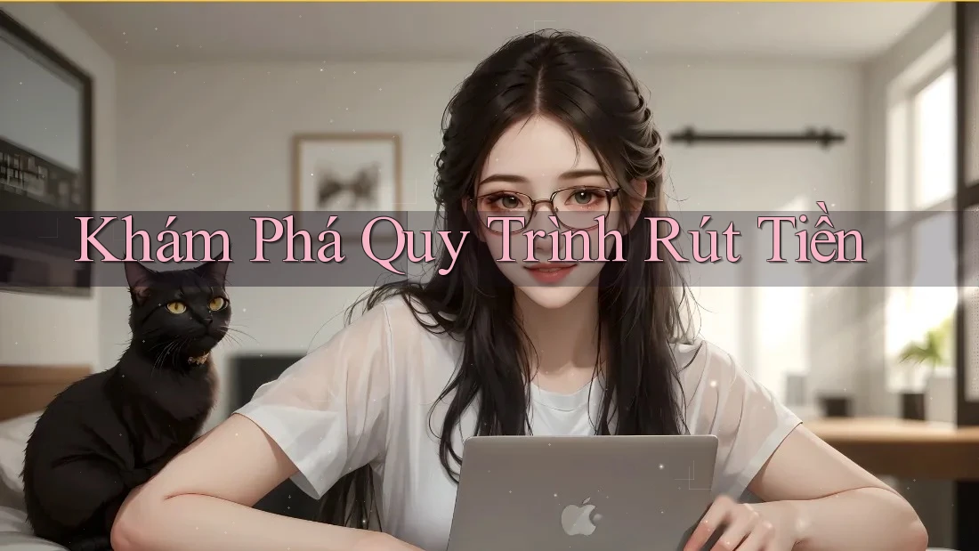 Khám Phá Quy Trình Rút Tiền