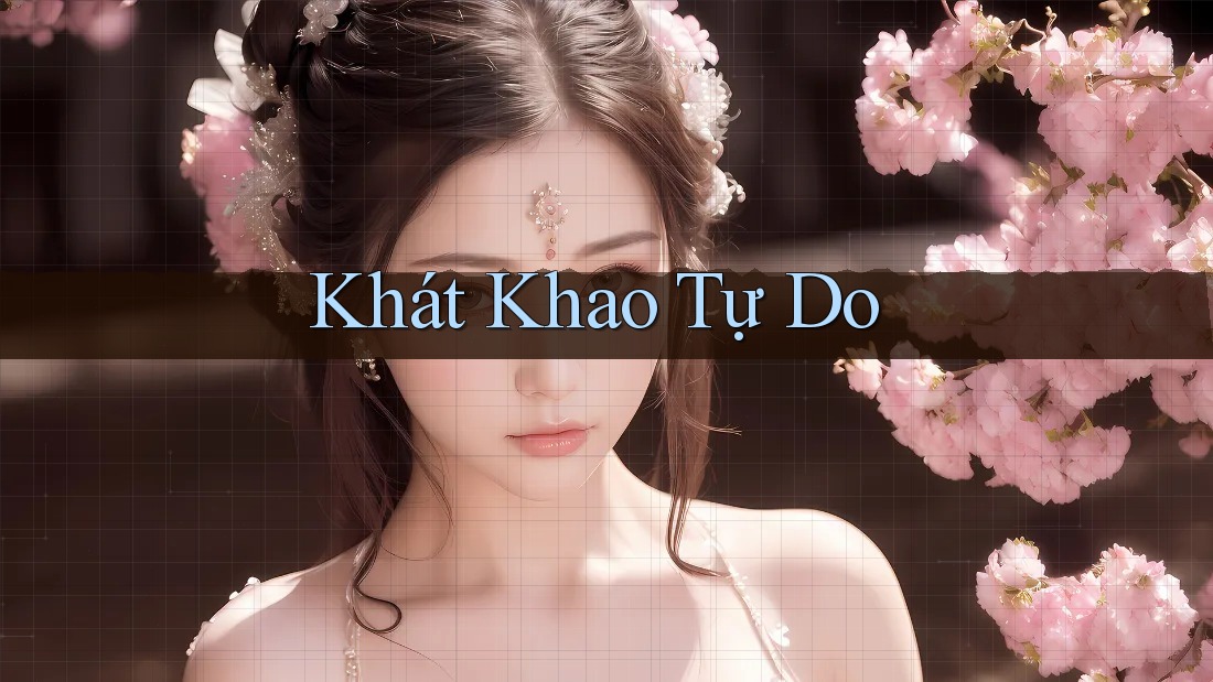 Khát Khao Tự Do Khát Khao Tự Do