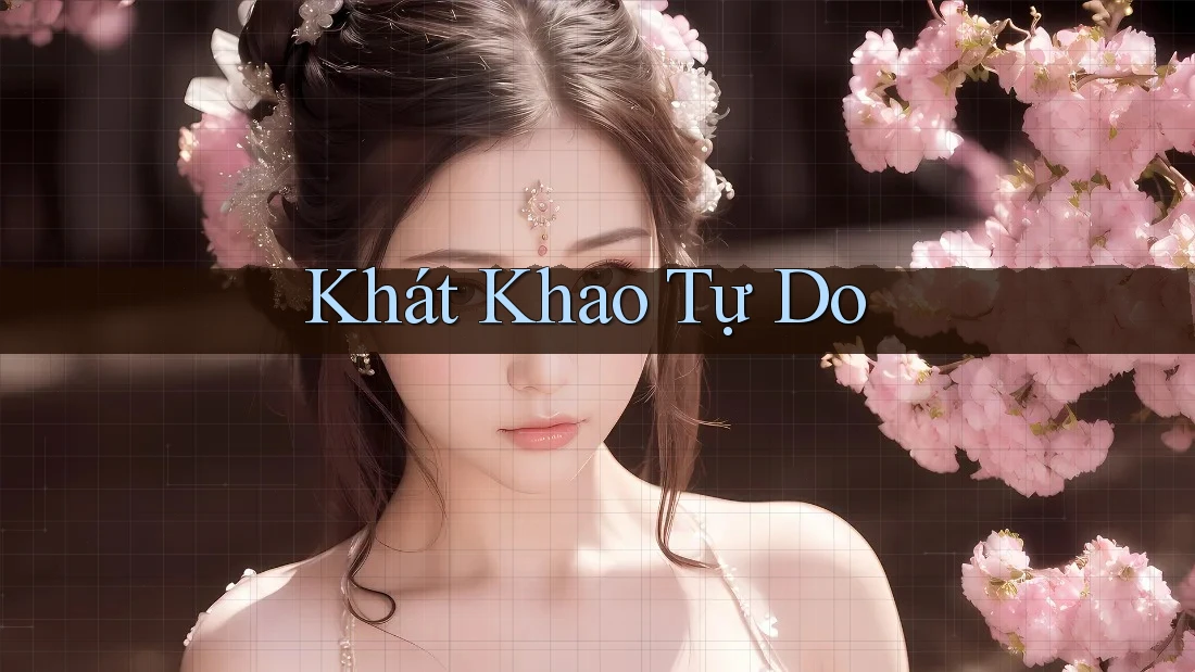 Khát Khao Tự Do