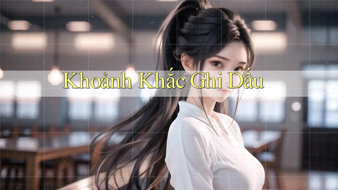 Khoảnh Khắc Ghi Dấu