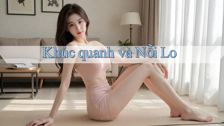 Khúc quanh và Nỗi Lo Khúc quanh và Nỗi Lo