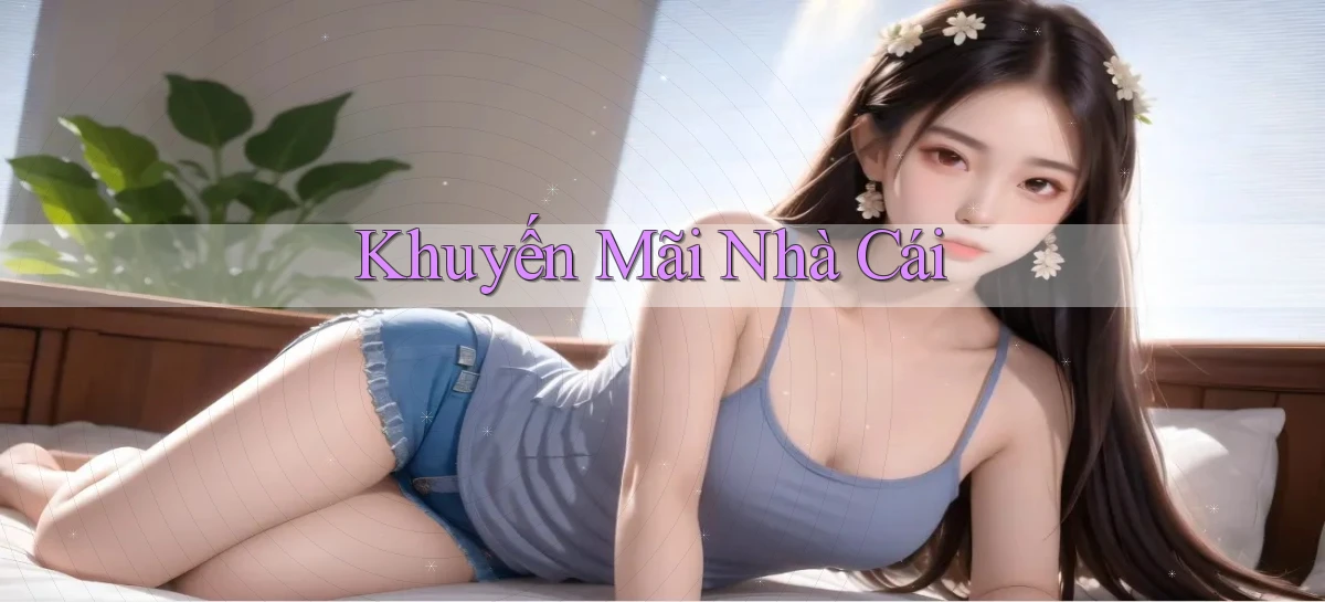 Khuyến mãi Nhà cái