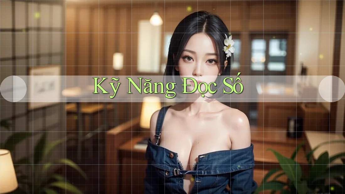 Kỹ Năng Đọc Số Kỹ Năng Đọc Số
