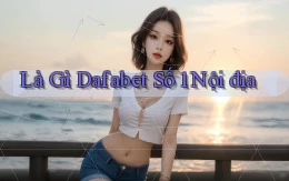 là gì dafabet số 1 nội địa