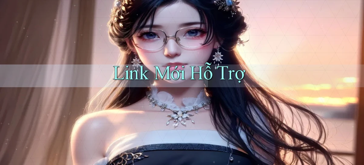 link mới Hỗ trợ