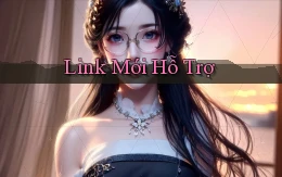 link mới Hỗ trợ