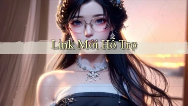 link mới Hỗ trợ