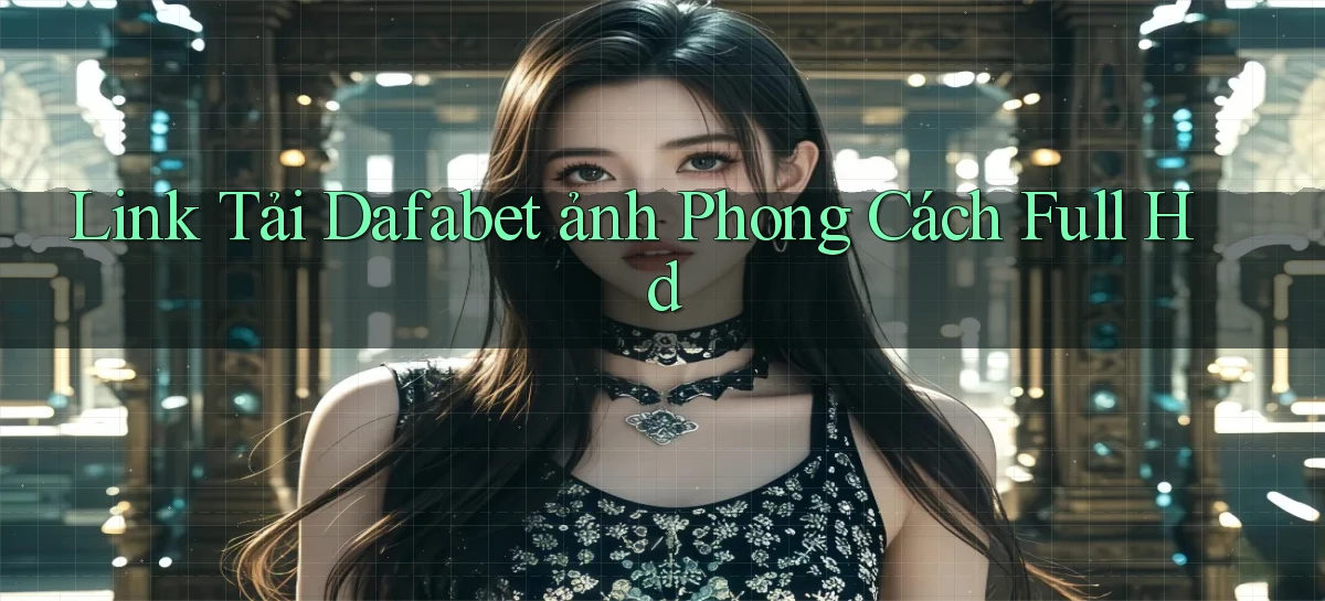 link tải dafabet ảnh phong cách full hd