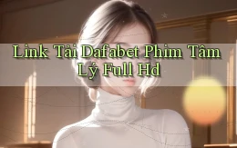 link tải dafabet phim tâm lý full hd