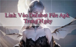 link vào dafabet file apk trong ngày