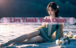 Live Thanh toán game