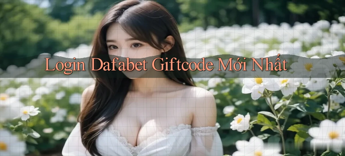 login dafabet giftcode mới nhất