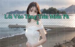 Lối vào Tặng tiền miễn phí