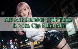 mở acc dafabet code thành viên cập nhật mới