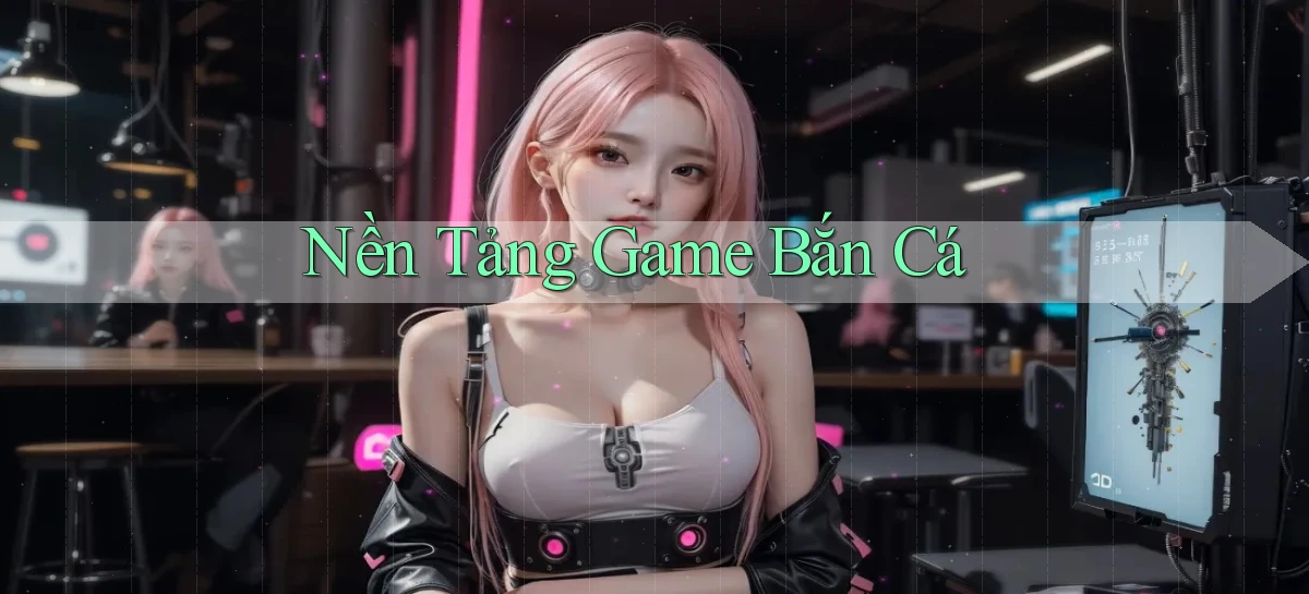 Nền tảng Game bắn cá