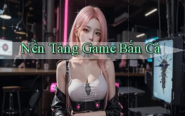 Nền tảng Game bắn cá