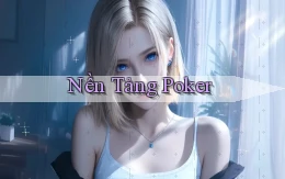 Nền tảng Poker