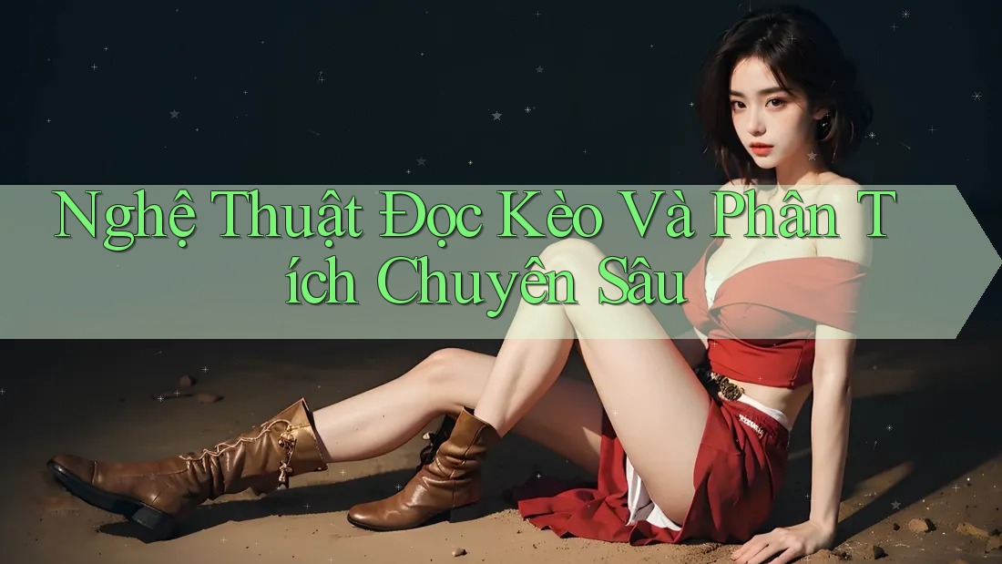 Nghệ Thuật Đọc Kèo Và Phân Tích Chuyên Sâu Nghệ Thuật Đọc Kèo Và Phân Tích Chuyên Sâu