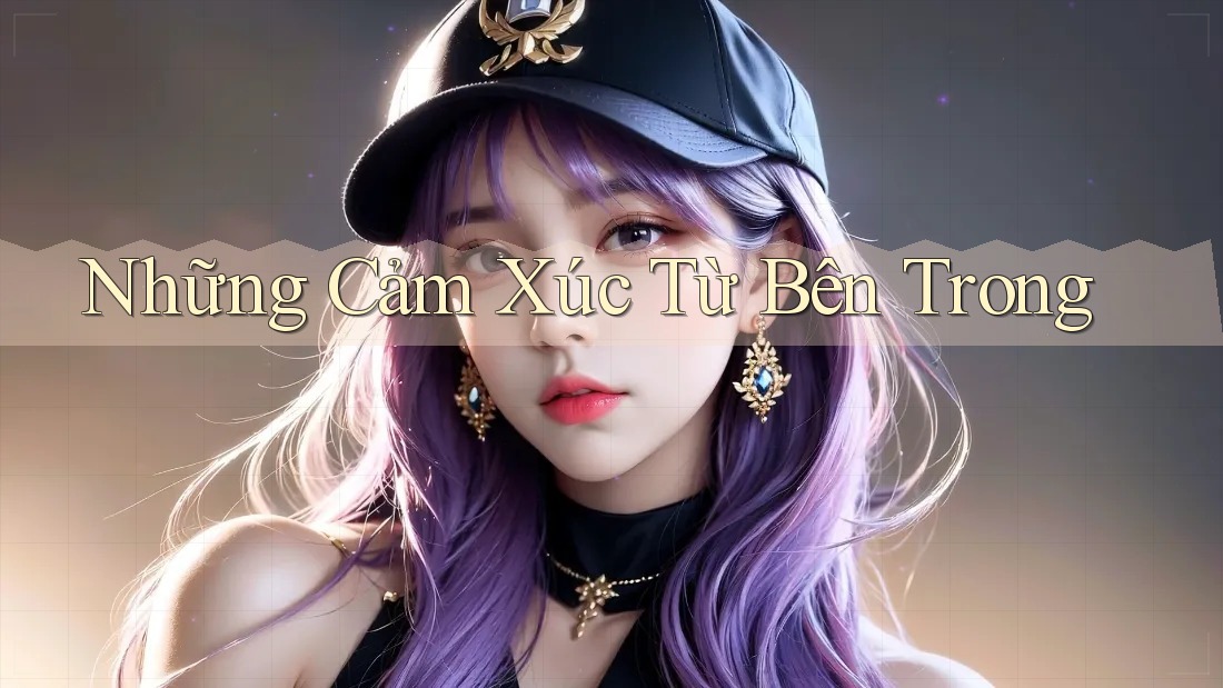 Những Cảm Xúc Từ Bên Trong
