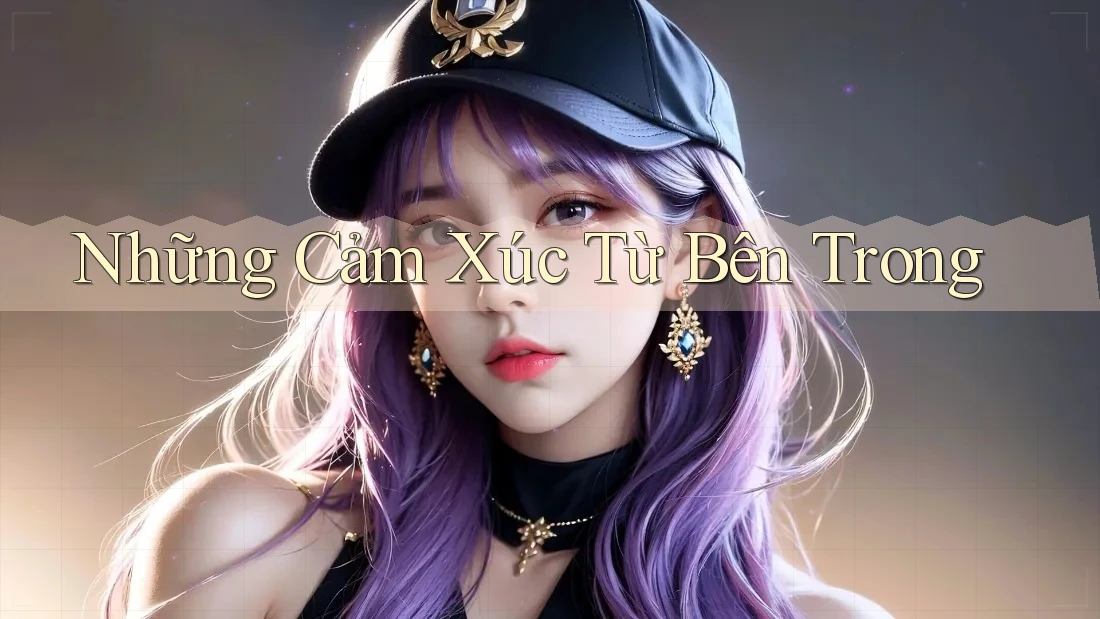 Những Cảm Xúc Từ Bên Trong