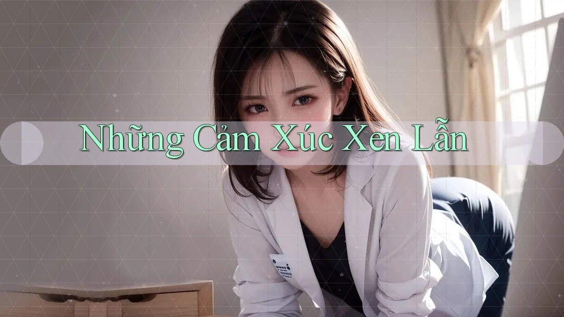 Những Cảm Xúc Xen Lẫn Những Cảm Xúc Xen Lẫn