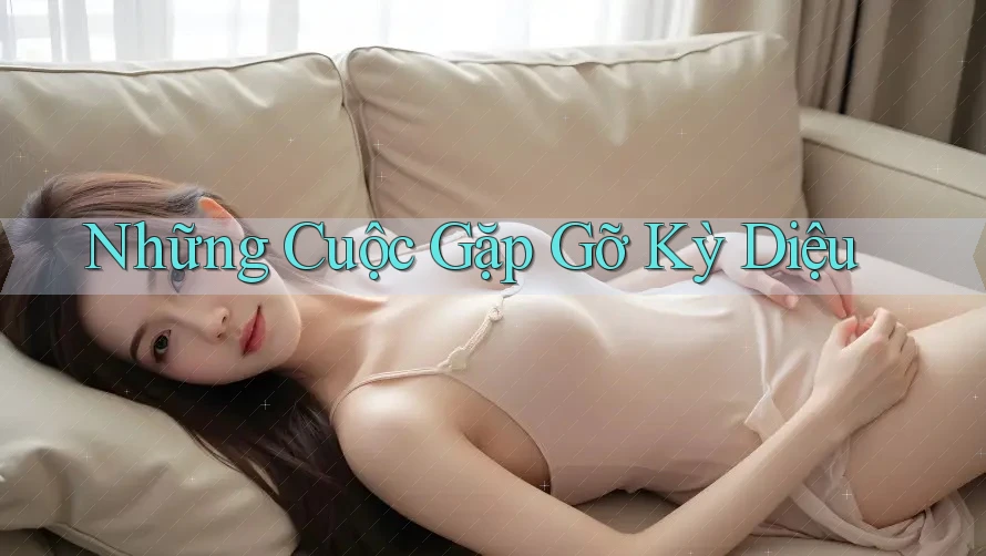 Những Cuộc Gặp Gỡ Kỳ Diệu