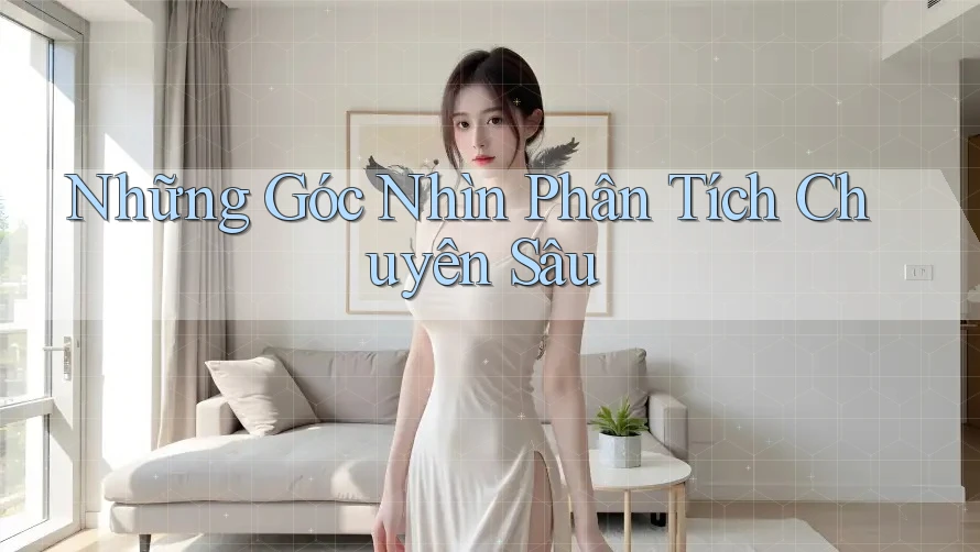 Những Góc Nhìn Phân Tích Chuyên Sâu Những Góc Nhìn Phân Tích Chuyên Sâu
